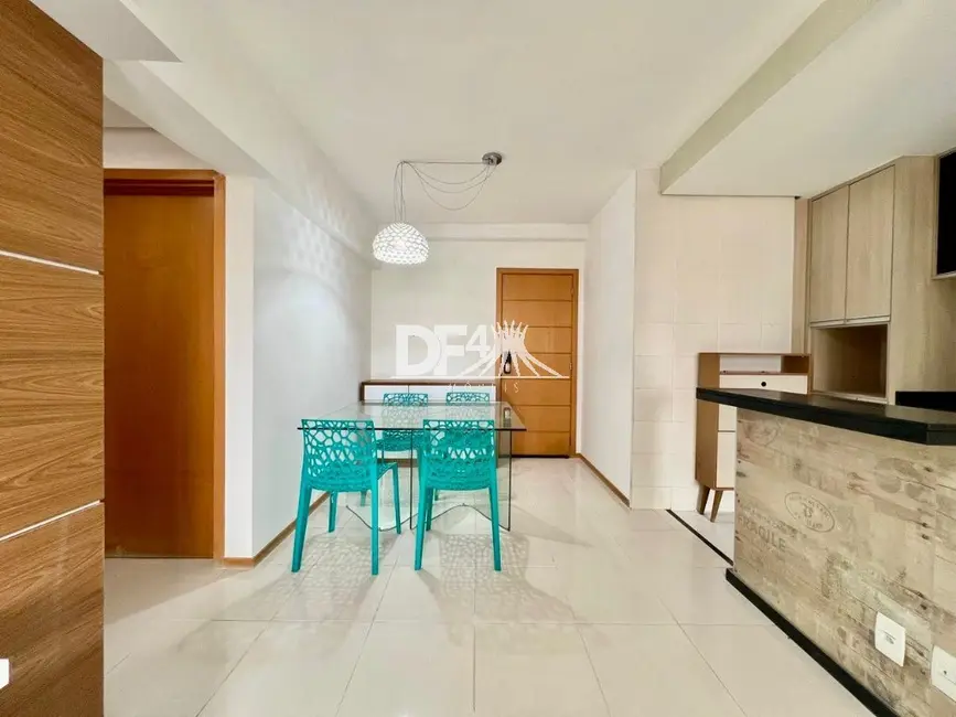 Foto 5 de Apartamento com 2 quartos à venda, 74m2 em Sul (Águas Claras), Brasilia - DF