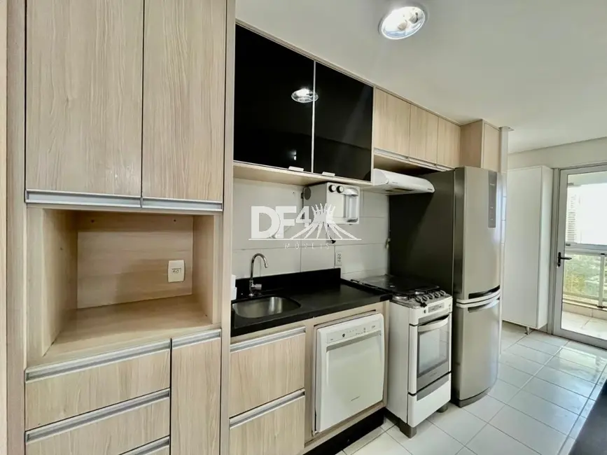 Foto 7 de Apartamento com 2 quartos à venda, 74m2 em Sul (Águas Claras), Brasilia - DF