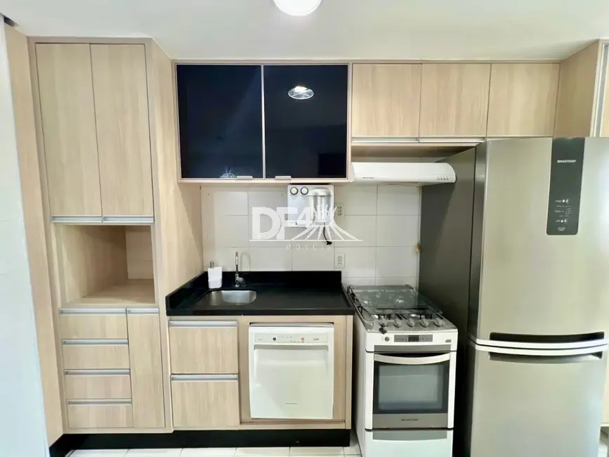 Foto 9 de Apartamento com 2 quartos à venda, 74m2 em Sul (Águas Claras), Brasilia - DF