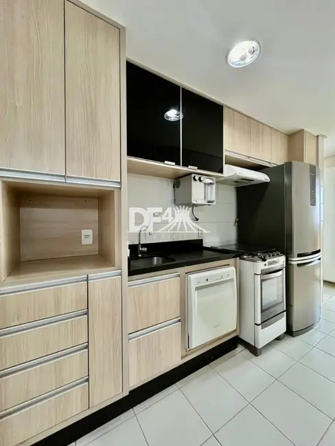 Foto 8 de Apartamento com 2 quartos à venda, 74m2 em Sul (Águas Claras), Brasilia - DF