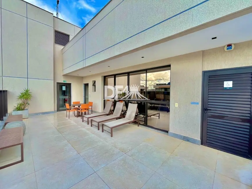 Foto 6 de Apartamento com 3 quartos à venda, 140m2 em Setor Noroeste, Brasilia - DF