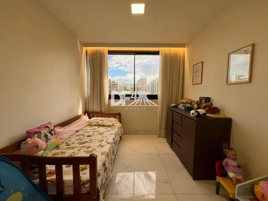 Foto 5 de Apartamento com 3 quartos à venda, 140m2 em Setor Noroeste, Brasilia - DF