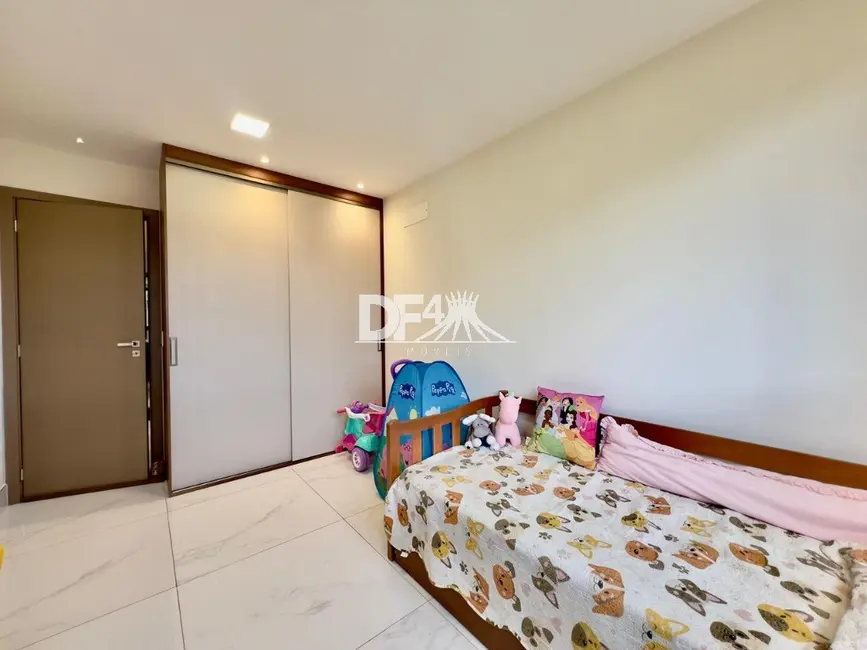 Foto 9 de Apartamento com 3 quartos à venda, 140m2 em Setor Noroeste, Brasilia - DF