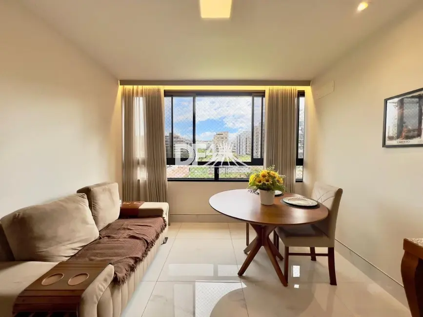 Foto 4 de Apartamento com 3 quartos à venda, 140m2 em Setor Noroeste, Brasilia - DF