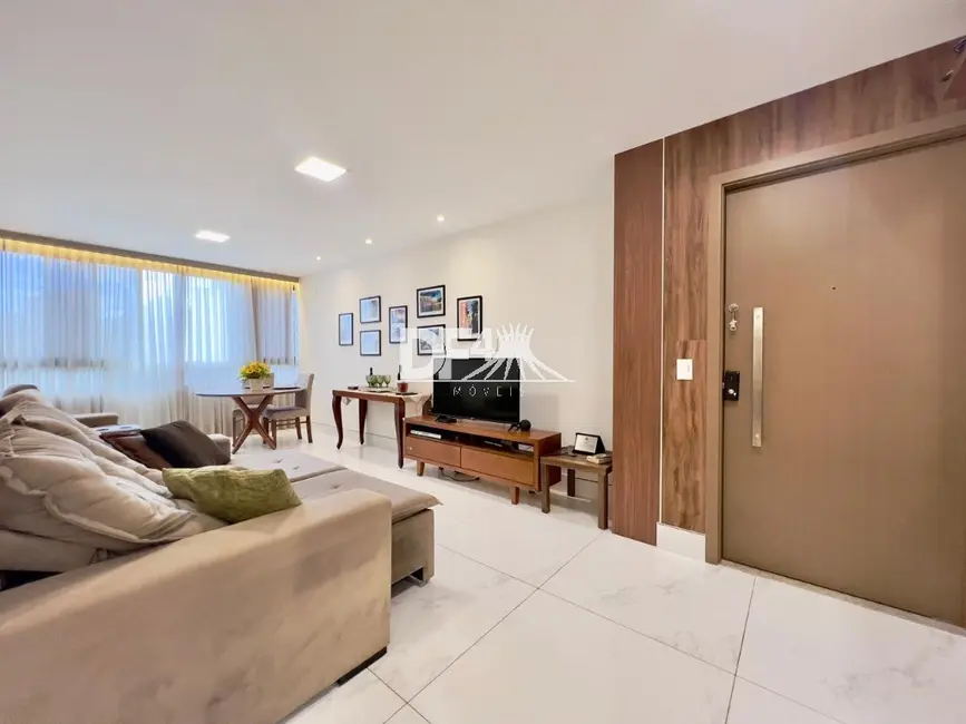 Foto 2 de Apartamento com 3 quartos à venda, 140m2 em Setor Noroeste, Brasilia - DF