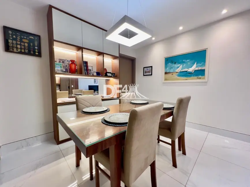 Foto 9 de Apartamento com 3 quartos à venda, 140m2 em Setor Noroeste, Brasilia - DF