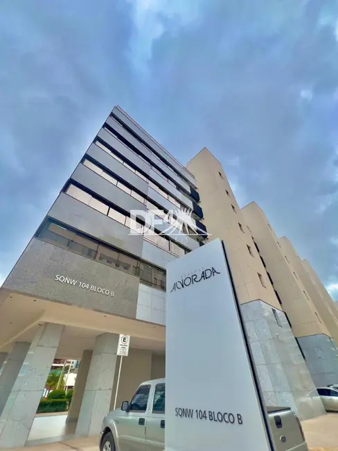 Foto 5 de Apartamento com 3 quartos à venda, 140m2 em Setor Noroeste, Brasilia - DF