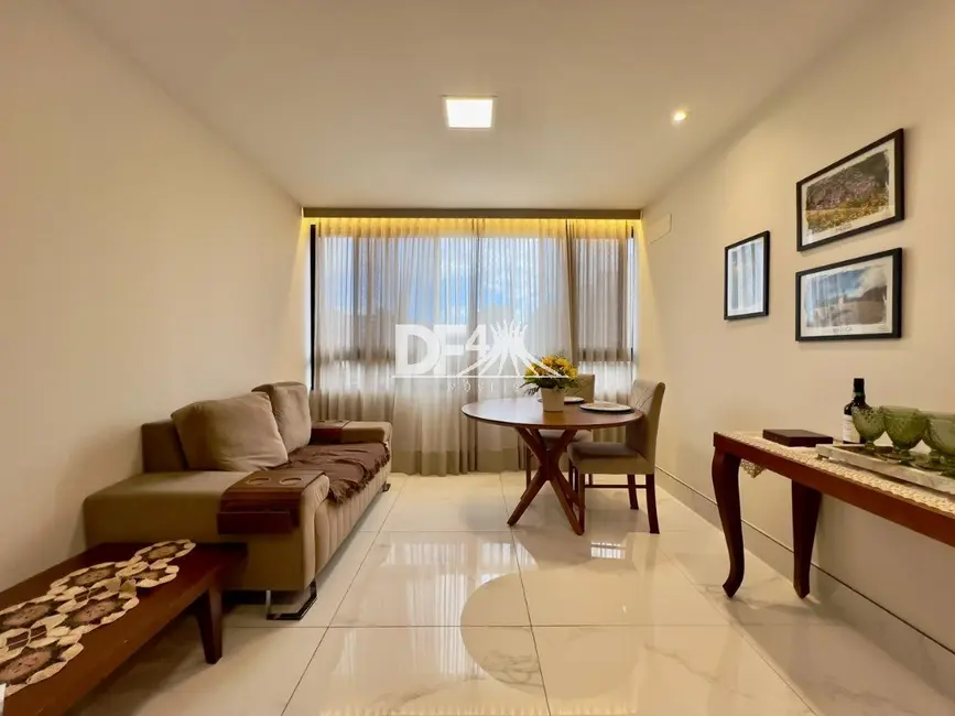 Foto 6 de Apartamento com 3 quartos à venda, 140m2 em Setor Noroeste, Brasilia - DF