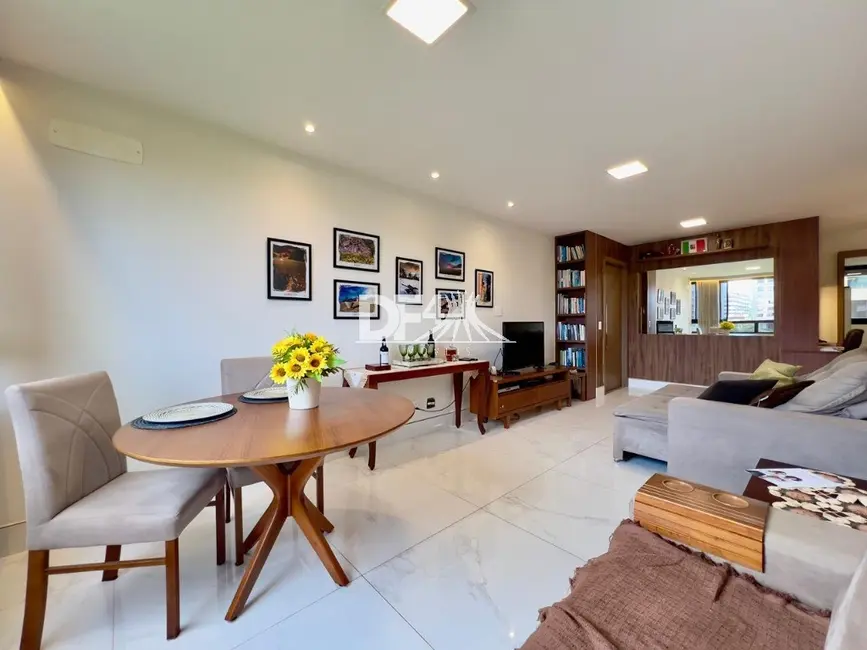 Foto 3 de Apartamento com 3 quartos à venda, 140m2 em Setor Noroeste, Brasilia - DF