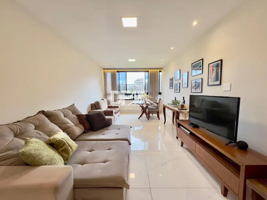 Foto 1 de Apartamento com 3 quartos à venda, 140m2 em Setor Noroeste, Brasilia - DF