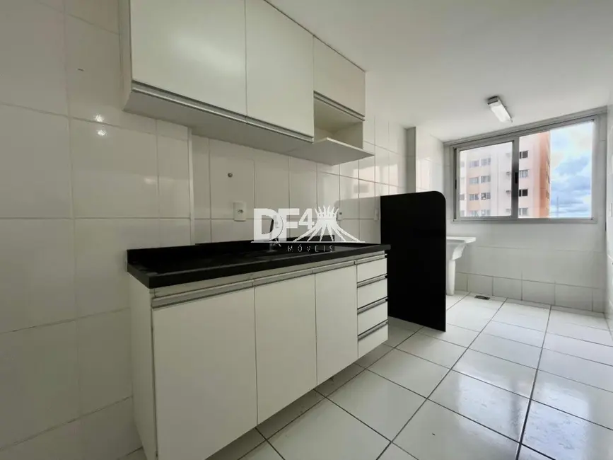Foto 9 de Apartamento com 2 quartos à venda, 56m2 em Ceilândia Norte (Ceilândia), Brasilia - DF