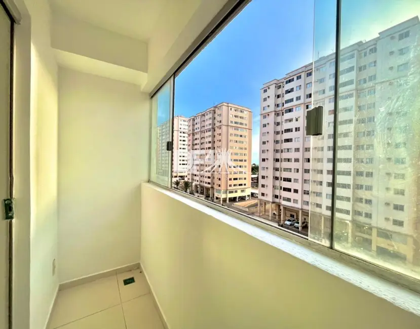 Foto 5 de Apartamento com 2 quartos à venda, 56m2 em Ceilândia Norte (Ceilândia), Brasilia - DF