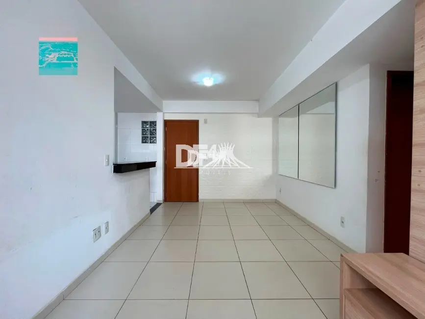 Apartamento com 2 quartos à venda, 56m2 em Ceilândia Norte (Ceilândia), Brasilia - DF - imagem 1 Foto 1 de Apartamento com 2 quartos à venda, 56m2 em Ceilândia Norte (Ceilândia), Brasilia - DF