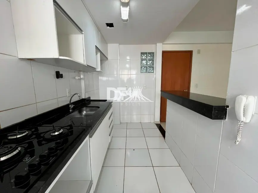 Apartamento com 2 quartos à venda, 56m2 em Ceilândia Norte (Ceilândia), Brasilia - DF - imagem 8 Foto 8 de Apartamento com 2 quartos à venda, 56m2 em Ceilândia Norte (Ceilândia), Brasilia - DF