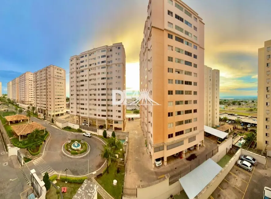 Foto 7 de Apartamento com 2 quartos à venda, 56m2 em Ceilândia Norte (Ceilândia), Brasilia - DF