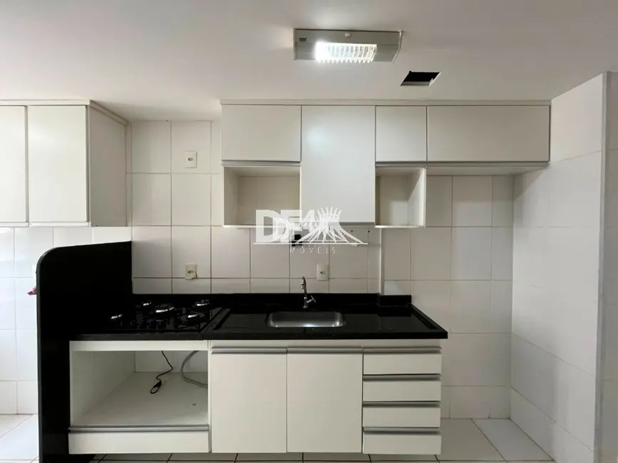 Apartamento com 2 quartos à venda, 56m2 em Ceilândia Norte (Ceilândia), Brasilia - DF - imagem 7 Foto 7 de Apartamento com 2 quartos à venda, 56m2 em Ceilândia Norte (Ceilândia), Brasilia - DF