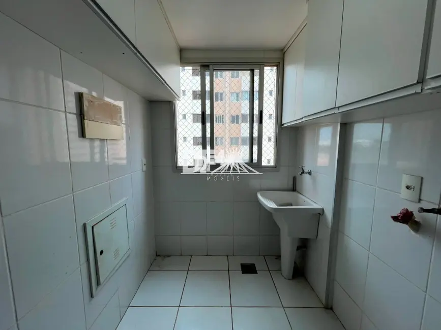 Apartamento com 2 quartos à venda, 56m2 em Ceilândia Norte (Ceilândia), Brasilia - DF - imagem 9 Foto 9 de Apartamento com 2 quartos à venda, 56m2 em Ceilândia Norte (Ceilândia), Brasilia - DF