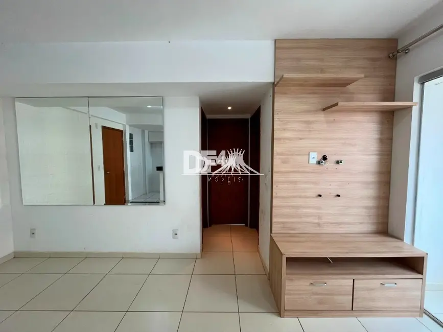 Apartamento com 2 quartos à venda, 56m2 em Ceilândia Norte (Ceilândia), Brasilia - DF - imagem 3 Foto 3 de Apartamento com 2 quartos à venda, 56m2 em Ceilândia Norte (Ceilândia), Brasilia - DF