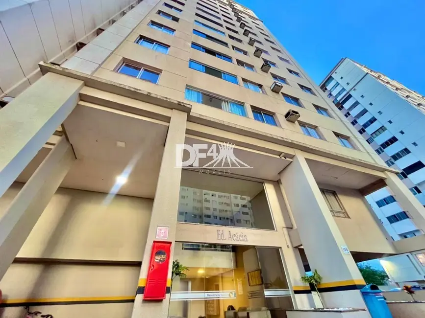 Foto 1 de Apartamento com 2 quartos à venda, 56m2 em Ceilândia Norte (Ceilândia), Brasilia - DF