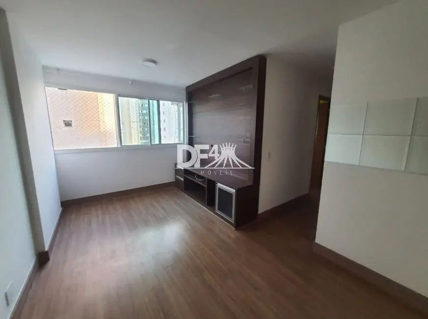 Foto 6 de Apartamento com 3 quartos à venda, 65m2 em Norte (Águas Claras), Brasilia - DF