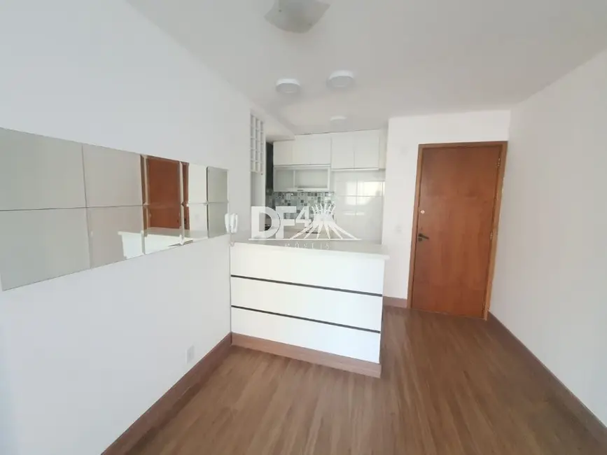 Foto 4 de Apartamento com 3 quartos à venda, 65m2 em Norte (Águas Claras), Brasilia - DF