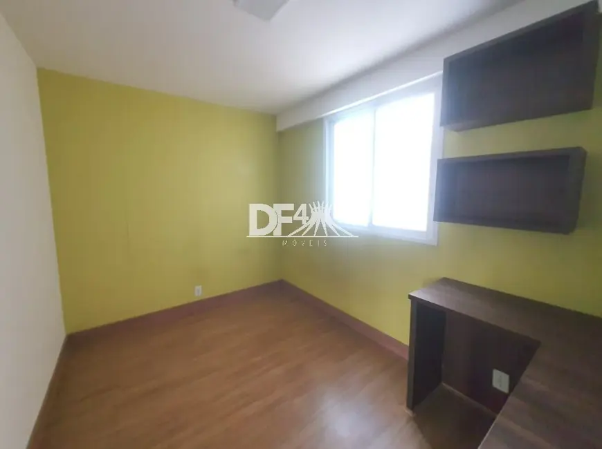 Foto 8 de Apartamento com 3 quartos à venda, 65m2 em Norte (Águas Claras), Brasilia - DF