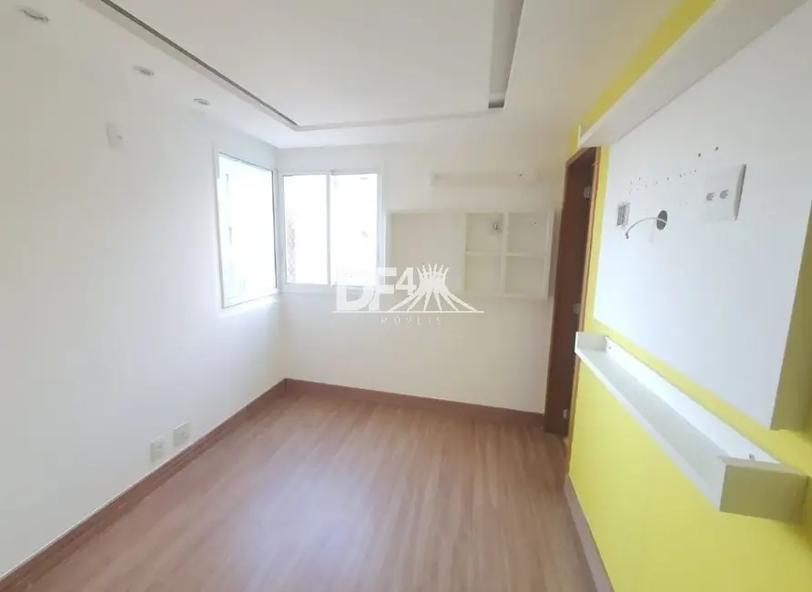 Foto 3 de Apartamento com 3 quartos à venda, 65m2 em Norte (Águas Claras), Brasilia - DF