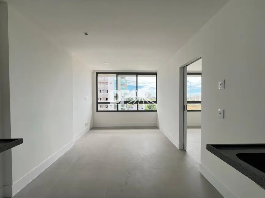 Apartamento com 1 quarto à venda, 35m2 em Sul (Águas Claras), Brasilia - DF - imagem 2 Foto 2 de Apartamento com 1 quarto à venda, 35m2 em Sul (Águas Claras), Brasilia - DF