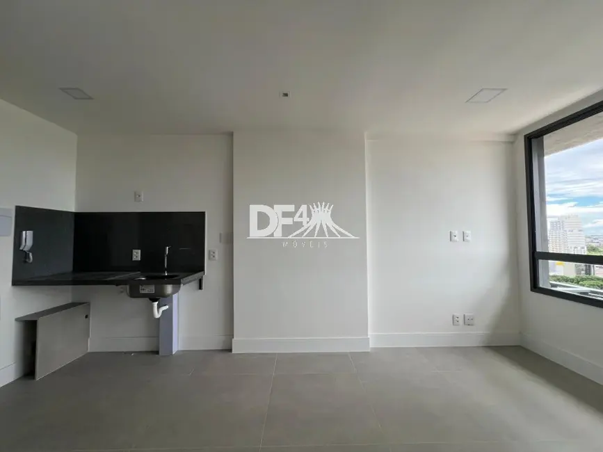 Apartamento com 1 quarto à venda, 35m2 em Sul (Águas Claras), Brasilia - DF - imagem 5 Foto 5 de Apartamento com 1 quarto à venda, 35m2 em Sul (Águas Claras), Brasilia - DF