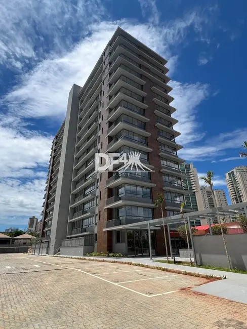 Apartamento com 1 quarto à venda, 35m2 em Sul (Águas Claras), Brasilia - DF - imagem 9 Foto 9 de Apartamento com 1 quarto à venda, 35m2 em Sul (Águas Claras), Brasilia - DF