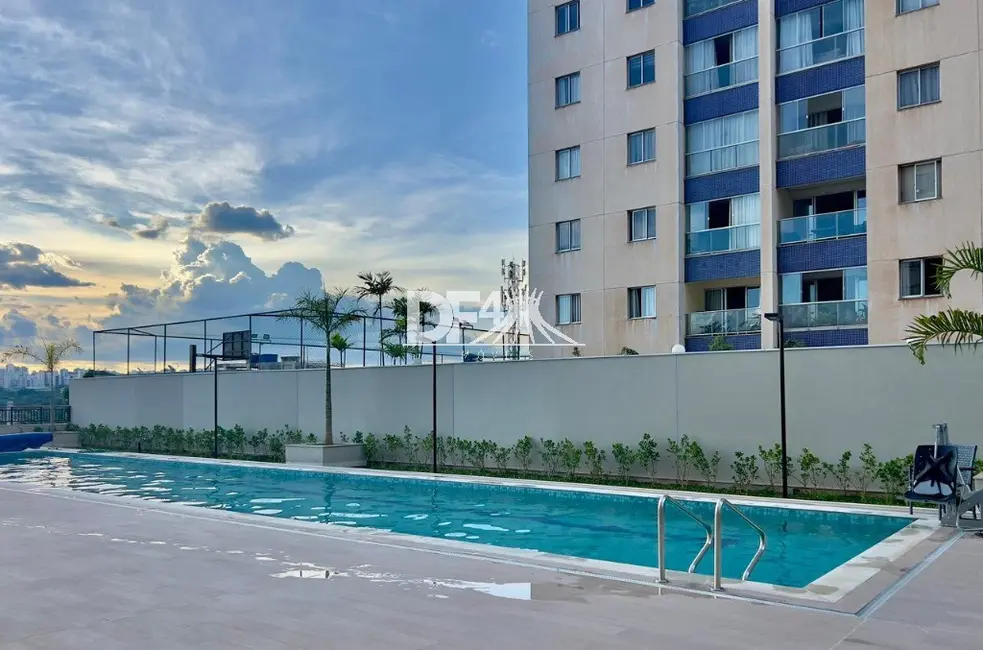 Foto 5 de Apartamento com 4 quartos à venda, 124m2 em Guará II, Brasilia - DF