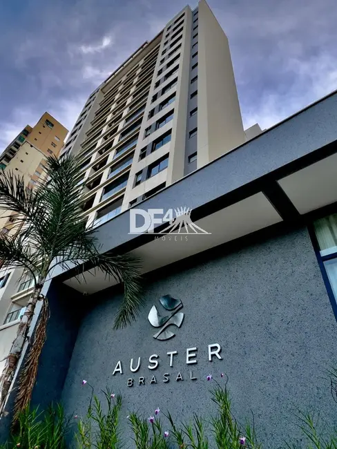 Foto 1 de Apartamento com 4 quartos à venda, 124m2 em Guará II, Brasilia - DF