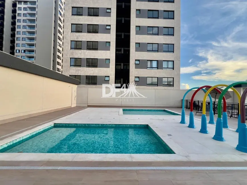 Foto 6 de Apartamento com 4 quartos à venda, 124m2 em Guará II, Brasilia - DF