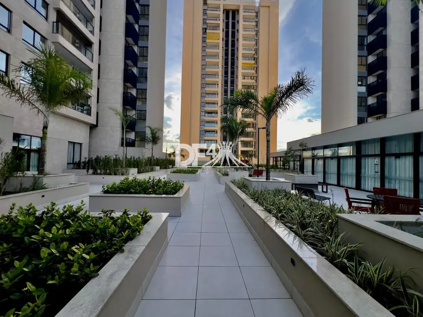 Foto 3 de Apartamento com 4 quartos à venda, 124m2 em Guará II, Brasilia - DF