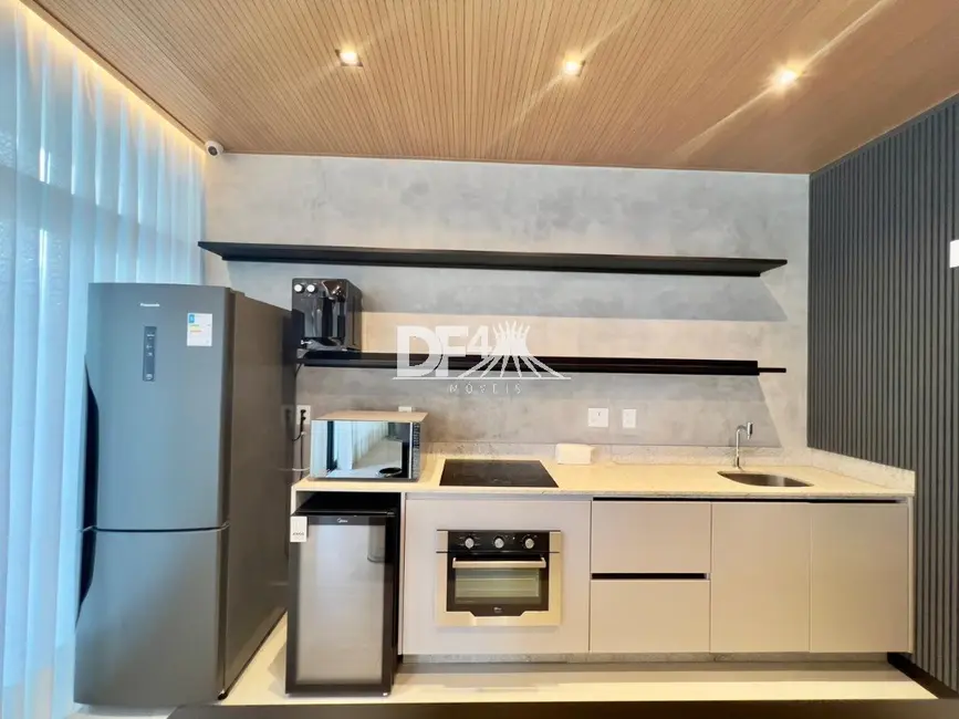 Foto 9 de Apartamento com 4 quartos à venda, 124m2 em Guará II, Brasilia - DF