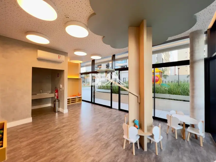 Foto 7 de Apartamento com 4 quartos à venda, 124m2 em Guará II, Brasilia - DF