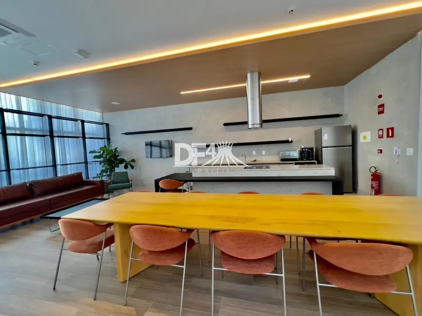 Foto 2 de Apartamento com 4 quartos à venda, 124m2 em Guará II, Brasilia - DF