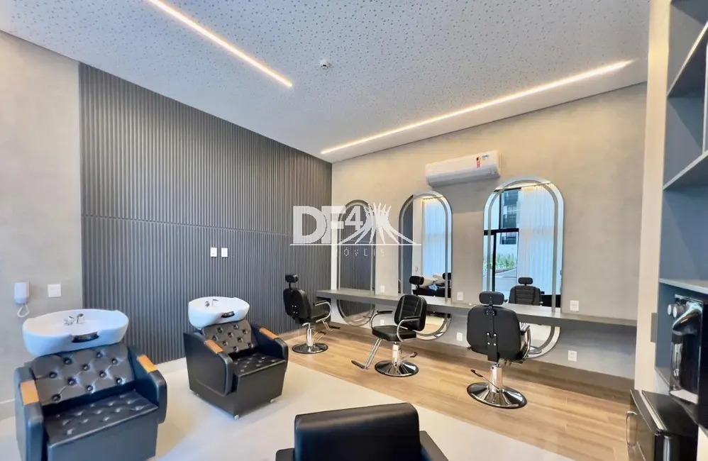 Foto 4 de Apartamento com 4 quartos à venda, 124m2 em Guará II, Brasilia - DF