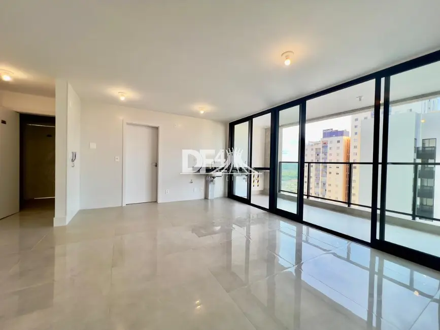 Foto 1 de Apartamento com 3 quartos à venda, 97m2 em Guará II, Brasilia - DF