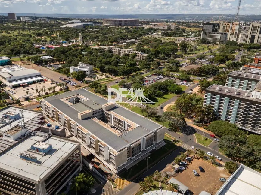 Foto 5 de Loja à venda e para alugar, 27500m2 em Asa Sul, Brasilia - DF