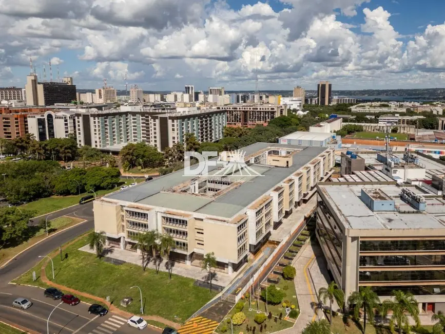 Foto 9 de Loja à venda e para alugar, 27500m2 em Asa Sul, Brasilia - DF