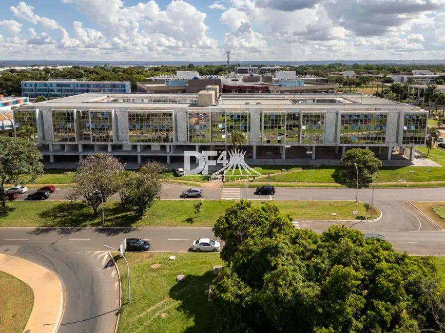Foto 2 de Loja à venda e para alugar, 27500m2 em Asa Sul, Brasilia - DF
