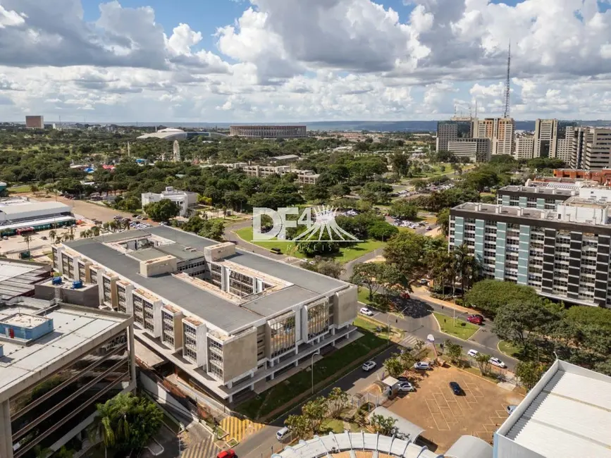 Foto 8 de Loja à venda e para alugar, 27500m2 em Asa Sul, Brasilia - DF