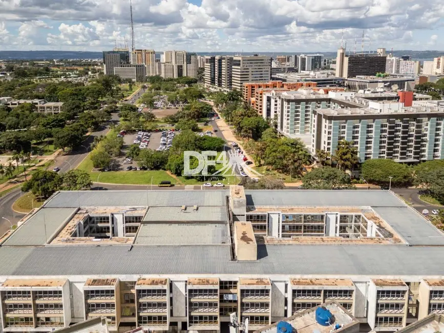 Foto 7 de Loja à venda e para alugar, 27500m2 em Asa Sul, Brasilia - DF