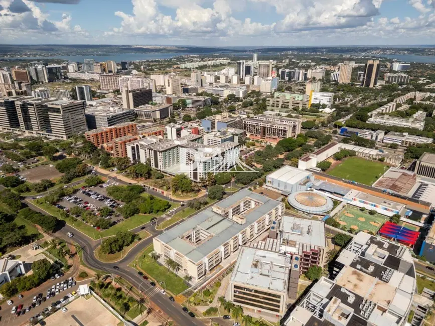Foto 3 de Loja à venda e para alugar, 27500m2 em Asa Sul, Brasilia - DF