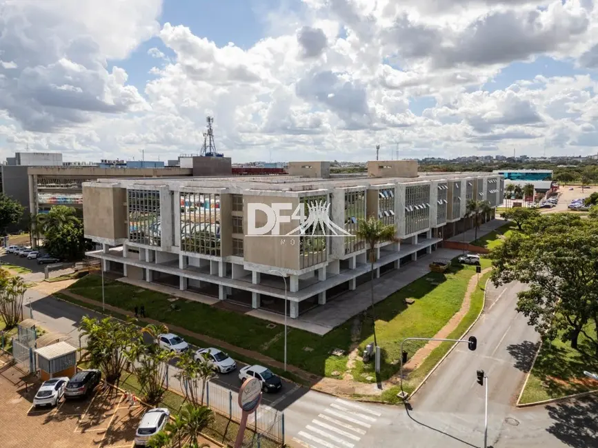 Foto 4 de Loja à venda e para alugar, 27500m2 em Asa Sul, Brasilia - DF