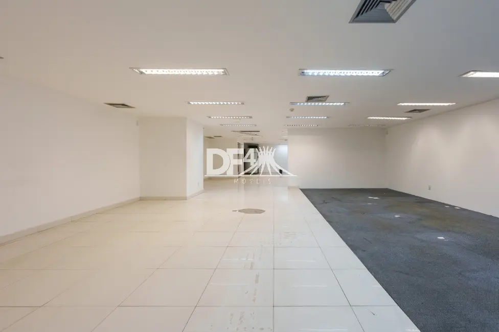 Foto 2 de Loja para alugar, 247m2 em Asa Norte, Brasilia - DF