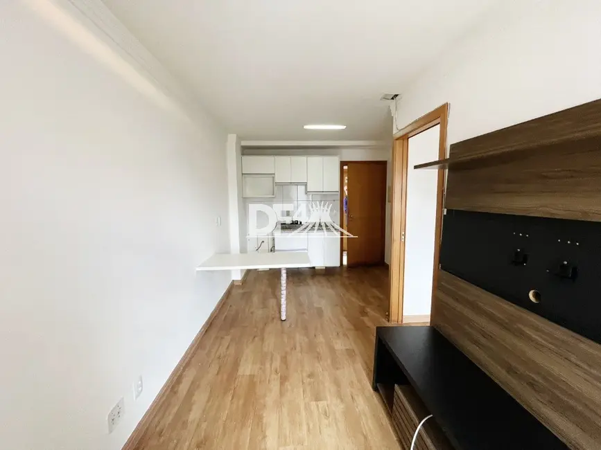 Foto 8 de Apartamento com 1 quarto à venda, 32m2 em Norte (Águas Claras), Brasilia - DF