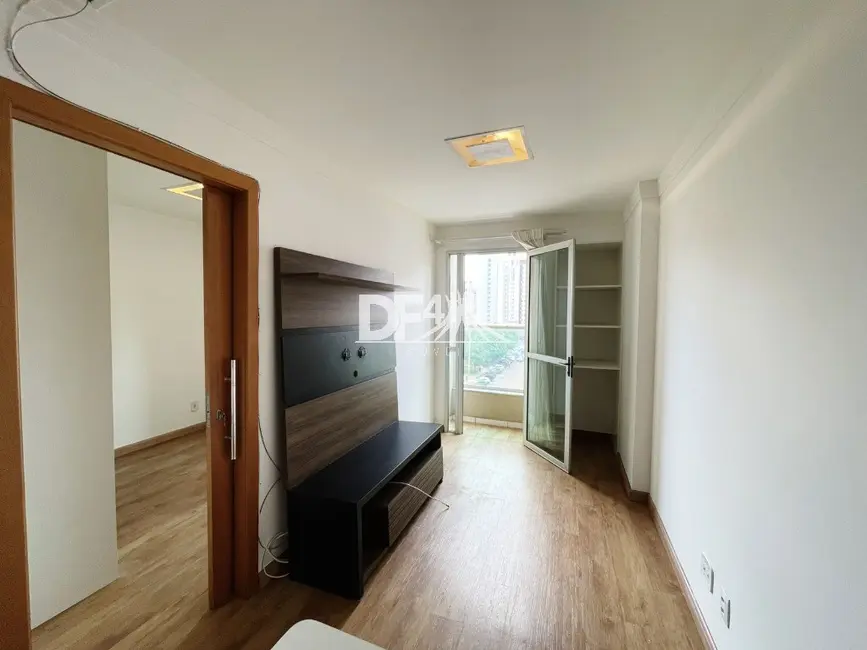 Foto 3 de Apartamento com 1 quarto à venda, 32m2 em Norte (Águas Claras), Brasilia - DF