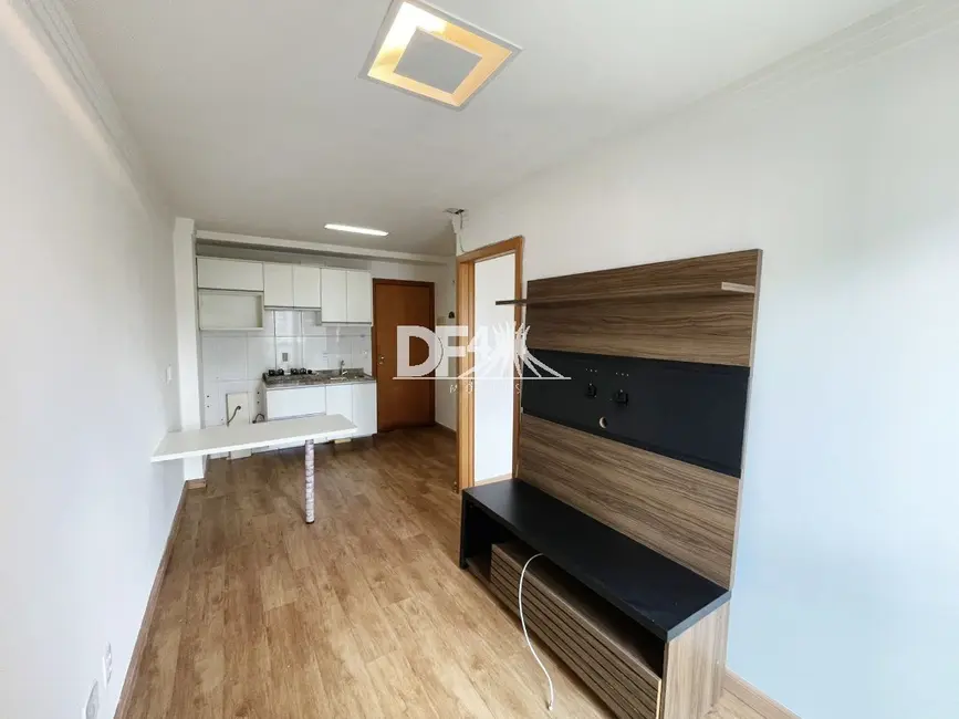 Foto 6 de Apartamento com 1 quarto à venda, 32m2 em Norte (Águas Claras), Brasilia - DF